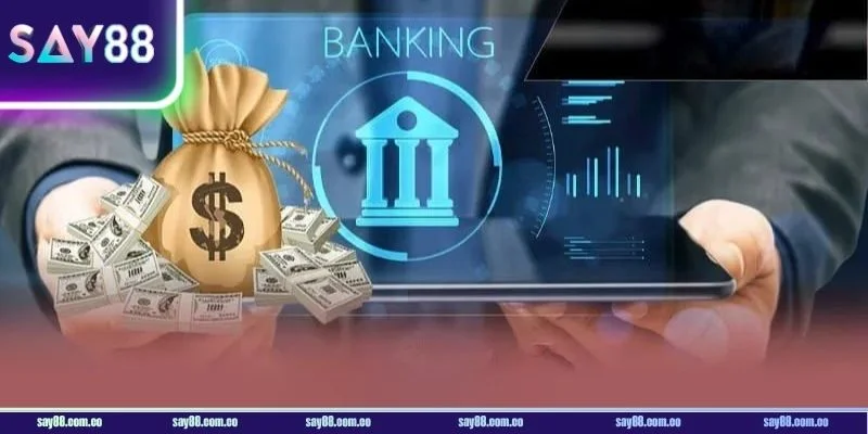 Đáp ứng đủ mọi điều kiện để việc nạp tiền SAY88 diễn ra suôn sẻ.