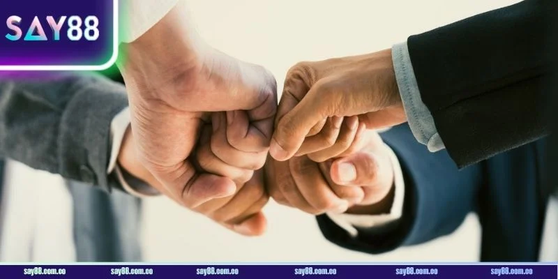 Mẹo giúp bạn nâng cao cuộc vui tại sàn cược SAY88.