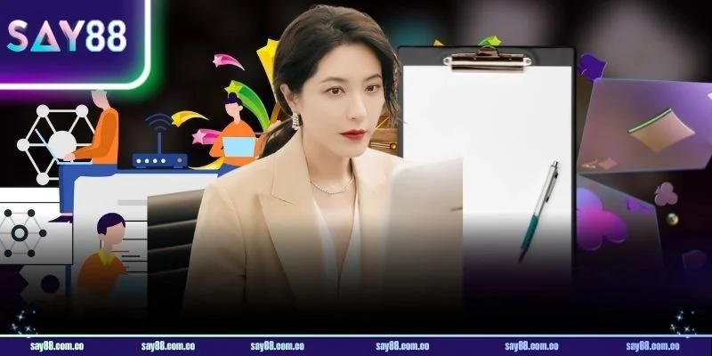 Những điều mà SAY88 hỗ trợ người chơi của mình.