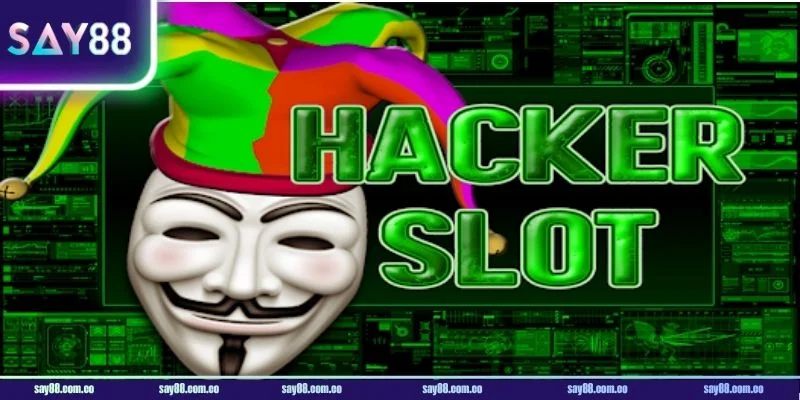 Phần mềm hack game slot được giới thiệu phổ biến hiện nay. 