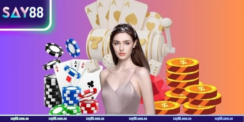 Thế giới giải trí trực tuyến gói gọn ngay trong bài tay.