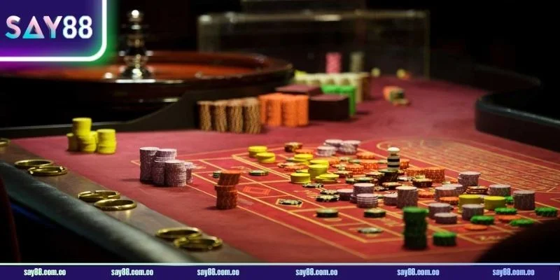 Trang bị kinh nghiệm chơi Roulette chinh phục mọi bàn cược.