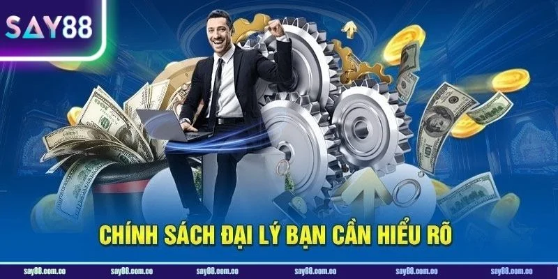 Trở thành cần phải đảm bảo đáp ứng một số quy tắc do SAY88 quy định.